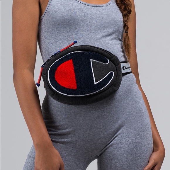 Champion Handbags - SOLD